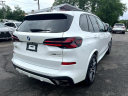 Thumbnail image of 2024 BMW X5 at Rockland Motors