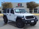 Thumbnail image of 2024 Jeep Wrangler at Kory Hooks Ford Chrysler Dodge Jeep Ram