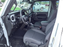 Thumbnail image of 2024 Jeep Wrangler at Kory Hooks Ford Chrysler Dodge Jeep Ram