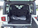 Thumbnail image of 2024 Jeep Wrangler at Kory Hooks Ford Chrysler Dodge Jeep Ram