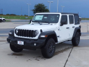 Thumbnail image of 2024 Jeep Wrangler at Kory Hooks Ford Chrysler Dodge Jeep Ram