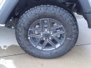 Thumbnail image of 2024 Jeep Wrangler at Kory Hooks Ford Chrysler Dodge Jeep Ram