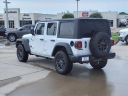 Thumbnail image of 2024 Jeep Wrangler at Kory Hooks Ford Chrysler Dodge Jeep Ram