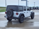 Thumbnail image of 2024 Jeep Wrangler at Kory Hooks Ford Chrysler Dodge Jeep Ram