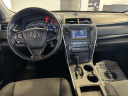 Thumbnail image of 2015 Toyota Camry at Certified Headquarters