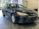Thumbnail image of 2015 Toyota Camry at Certified Headquarters