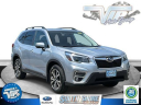 Thumbnail image of 2021 Subaru Forester at South Shore Subaru