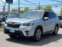 Thumbnail image of 2021 Subaru Forester at South Shore Subaru