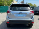 Thumbnail image of 2021 Subaru Forester at South Shore Subaru