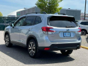 Thumbnail image of 2021 Subaru Forester at South Shore Subaru
