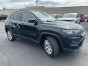 Thumbnail image of 2023 Jeep Compass at Golling Chrysler Dodge Jeep Ram of Roseville