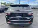 Thumbnail image of 2023 Jeep Compass at Golling Chrysler Dodge Jeep Ram of Roseville
