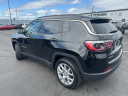Thumbnail image of 2023 Jeep Compass at Golling Chrysler Dodge Jeep Ram of Roseville