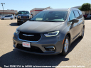 Thumbnail image of 2022 Chrysler Pacifica at Frank Brown Honda GMC