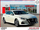 Thumbnail image of 2020 Nissan Altima at Legend Nissan