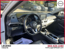 Thumbnail image of 2020 Nissan Altima at Legend Nissan