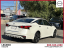 Thumbnail image of 2020 Nissan Altima at Legend Nissan