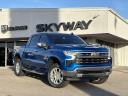 Thumbnail image of 2022 Chevrolet Silverado 1500 at Bob Hurley Ponca Chrysler Jeep Dodge Ram