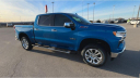 Thumbnail image of 2022 Chevrolet Silverado 1500 at Bob Hurley Ponca Chrysler Jeep Dodge Ram