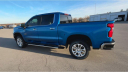 Thumbnail image of 2022 Chevrolet Silverado 1500 at Bob Hurley Ponca Chrysler Jeep Dodge Ram