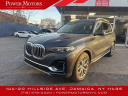 Thumbnail image of 2021 BMW X7 at Power Motors NYC LLC