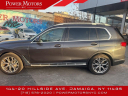 Thumbnail image of 2021 BMW X7 at Power Motors NYC LLC