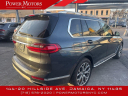 Thumbnail image of 2021 BMW X7 at Power Motors NYC LLC