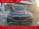 Thumbnail image of 2021 BMW X7 at Power Motors NYC LLC