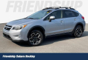 Thumbnail image of 2014 Subaru XV Crosstrek at Friendship Subaru Of Beckley