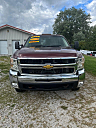 Thumbnail image of 2008 Chevrolet Silverado 3500HD at Jim Orr Auto Sales