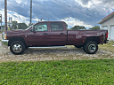 Thumbnail image of 2008 Chevrolet Silverado 3500HD at Jim Orr Auto Sales