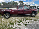 Thumbnail image of 2008 Chevrolet Silverado 3500HD at Jim Orr Auto Sales