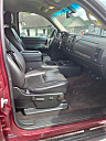 Thumbnail image of 2008 Chevrolet Silverado 3500HD at Jim Orr Auto Sales