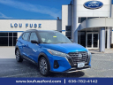 Thumbnail image of 2023 Nissan Kicks at Lou Fusz Ford Chesterfield