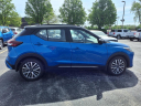 Thumbnail image of 2023 Nissan Kicks at Lou Fusz Ford Chesterfield