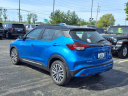 Thumbnail image of 2023 Nissan Kicks at Lou Fusz Ford Chesterfield