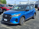 Thumbnail image of 2023 Nissan Kicks at Lou Fusz Ford Chesterfield