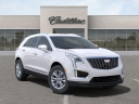 Thumbnail image of 2024 Cadillac XT5 at King O'Rourke Cadillac