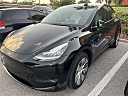 Thumbnail image of 2022 Tesla Model Y at East Lake Truck & Car Sales