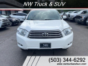 2010 Toyota Highlander SE at NW Truck & SUV