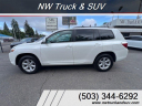 Thumbnail image of 2010 Toyota Highlander at NW Truck & SUV
