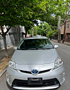 Thumbnail image of 2012 Toyota Prius at ATL Midtown Auto