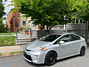 Thumbnail image of 2012 Toyota Prius at ATL Midtown Auto