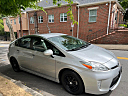 Thumbnail image of 2012 Toyota Prius at ATL Midtown Auto