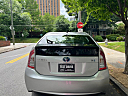 Thumbnail image of 2012 Toyota Prius at ATL Midtown Auto
