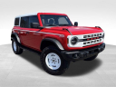 Thumbnail image of 2023 Ford Bronco at GengrasFordLincoln NEW