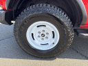 Thumbnail image of 2023 Ford Bronco at GengrasFordLincoln NEW
