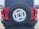 Thumbnail image of 2023 Ford Bronco at GengrasFordLincoln NEW