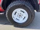 Thumbnail image of 2023 Ford Bronco at GengrasFordLincoln NEW