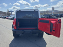 Thumbnail image of 2023 Ford Bronco at GengrasFordLincoln NEW